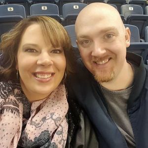 Meet your Posher, Wayne